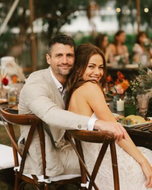 James Lafferty Instagram - 5.23.2022 ♾