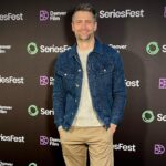 James Lafferty