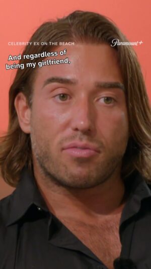 James Lock Instagram - Lockie opens up about his past with Yaz and why he wants to make amends as the group welcome him into the #CelebEx villa 💙