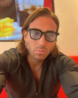 James Lock Instagram - Carpe diem 👌🏽