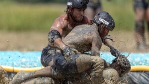James Lock Instagram - Photo dump @thechallenge don’t forget we are back on air tonight @mtv it’s about to get dirty!!! 🧔🏽‍♀️👊🏽