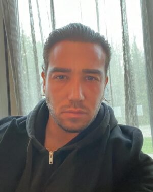 James Lock Instagram - @serenecosmetic_  surgery dump so far! Swipe to see what my face looked like before and parts of my journey thanks for your help after my accident on set 🙌🏼 Message @serenecosmetic_ with all enquiries. 

1. After being given the green light to fly home post surgery
2. Chill time in the hospital, my own private room
3. The recovery villa, the perfect place to heal
4. Insight into my hospital room, with the best nurses always on hand to help
5. Food is included which makes life a lot easier, the staff here couldn’t be more helpful
6. My face before my surgery which some people may have seen
7. Only 2 days post op, swollen but still feeling good! 
8. Just over 2 weeks after surgery 🙌🏽
-
 @comfortzonesurgeryofficial the surgery provider.