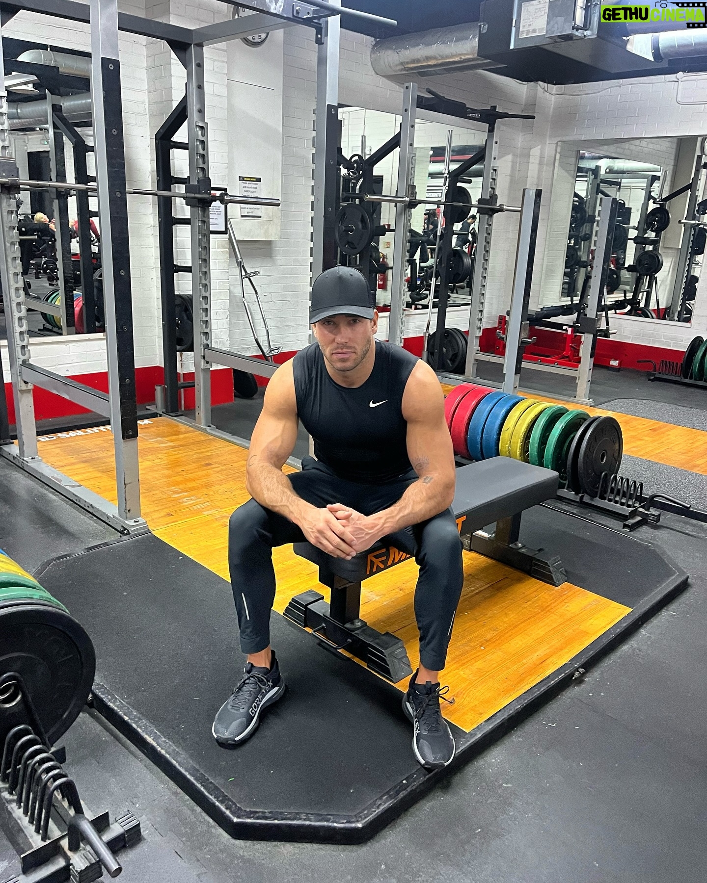 James Lock - 21.6K Likes - Focused on where I want to be to be tomorrow! 💯❤️
-
@lockiefitness