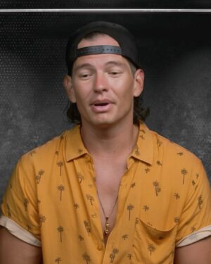 James Lock Instagram - @thechallenge photodump! What did everyone think of last nights show!? 🧔🏽‍♀️👀