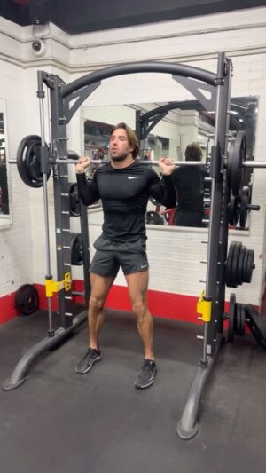 James Lock Instagram - Back in the office! 🧔🏽‍♀️💪🏽🤟🏽