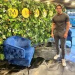 James Lock
