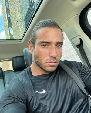 James Lock Instagram - Slick Rick Sunday!
