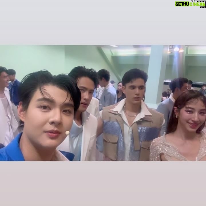 James Ma - 68.2K Likes - ครอบครัวผมครับบ้านคุณพ่อรณพีร์ แห่งวังจุฑาเทพครับ #ดวงใจเทวพรหมพรม #ลออจันทร์ #ขวัญฤทัย #ใจพิสุทธิ์ #ดุจอัปสร #พรชีวัน #Saint_sup #MingEr