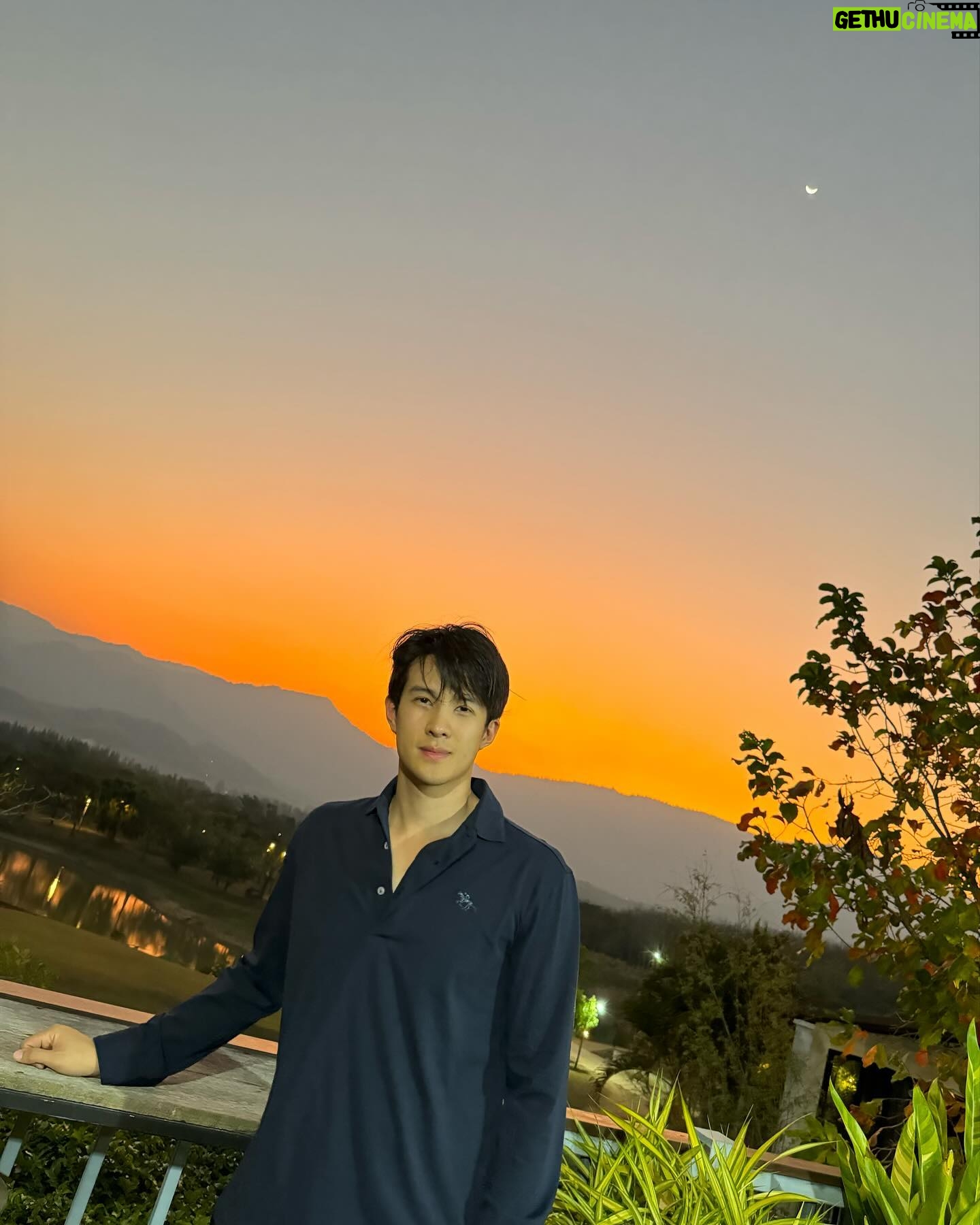 James Ma - 38.6K Likes - 🌅 🌙 ⛰️ goodnight 😌