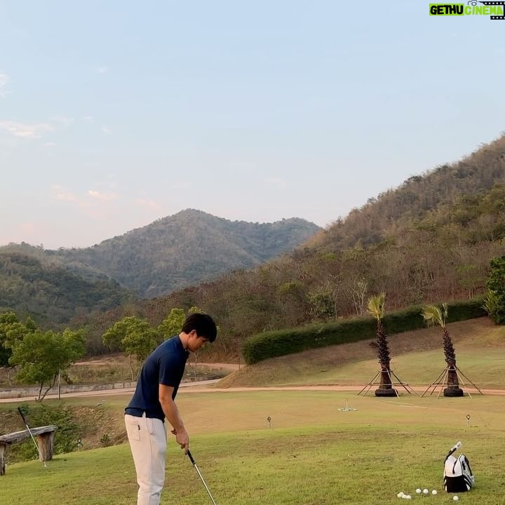 James Ma - 38.6K Likes - 🌅 🌙 ⛰️ goodnight 😌