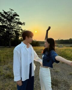 Actor James Ma HD Instagram Photos and Wallpapers April 2024