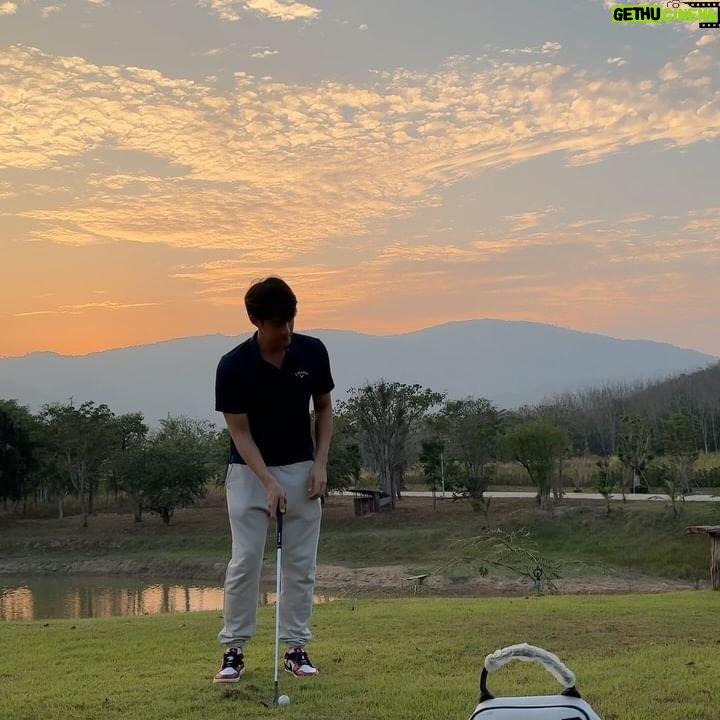 James Ma - 38.6K Likes - 🌅 🌙 ⛰️ goodnight 😌