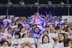 James Ma Instagram - 😁😍 #54ปี3miracles #งานบอล54ปีช่อง3