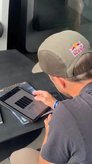 James Martin Instagram - SURPRISE WINNER? 🏆

#redbull #givesyouwiiings #silverstone #f1