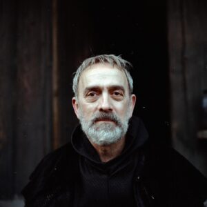 James Northcote Instagram - Dark Lord Aethelhem #portra400 #push1 #season5 #adrianschiller