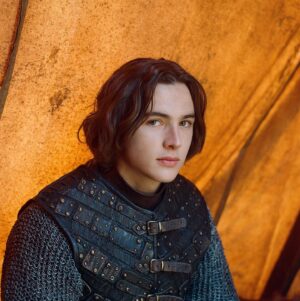 James Northcote Instagram - Aethelstan @harrygilby - king among kings #rolleiflex #portra400