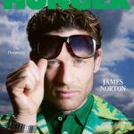 James Norton