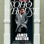 James Norton