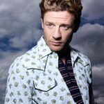 James Norton
