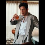 James Norton