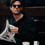 James Norton