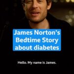 James Norton