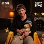 James Norton