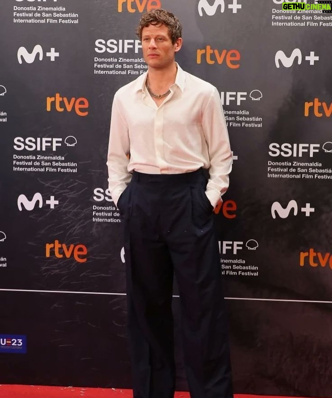James Norton - 29.2K Likes -