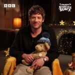 James Norton