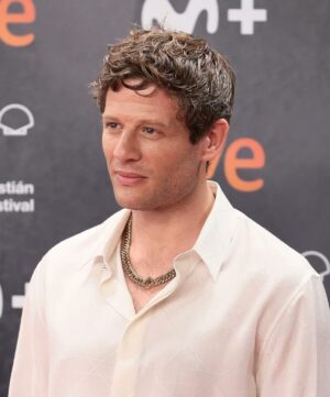 James Norton Instagram - 