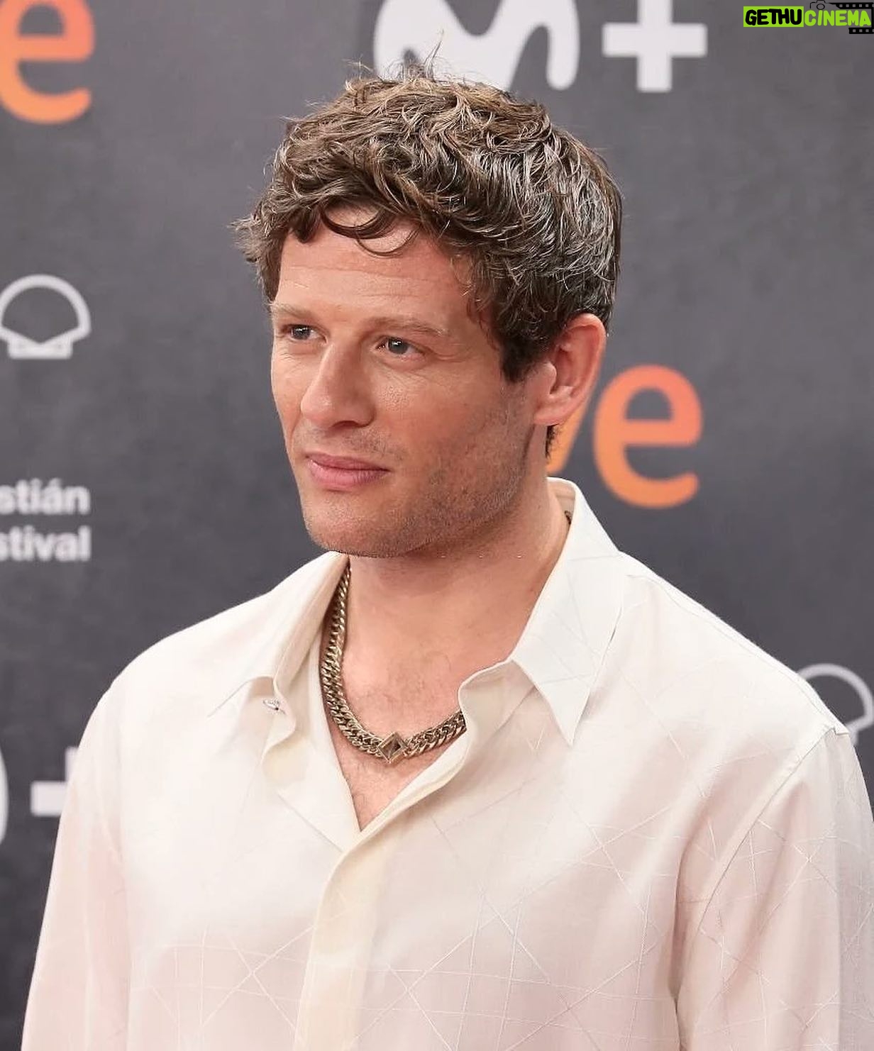 James Norton - 29.2K Likes -