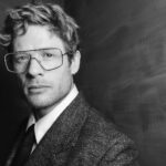 James Norton