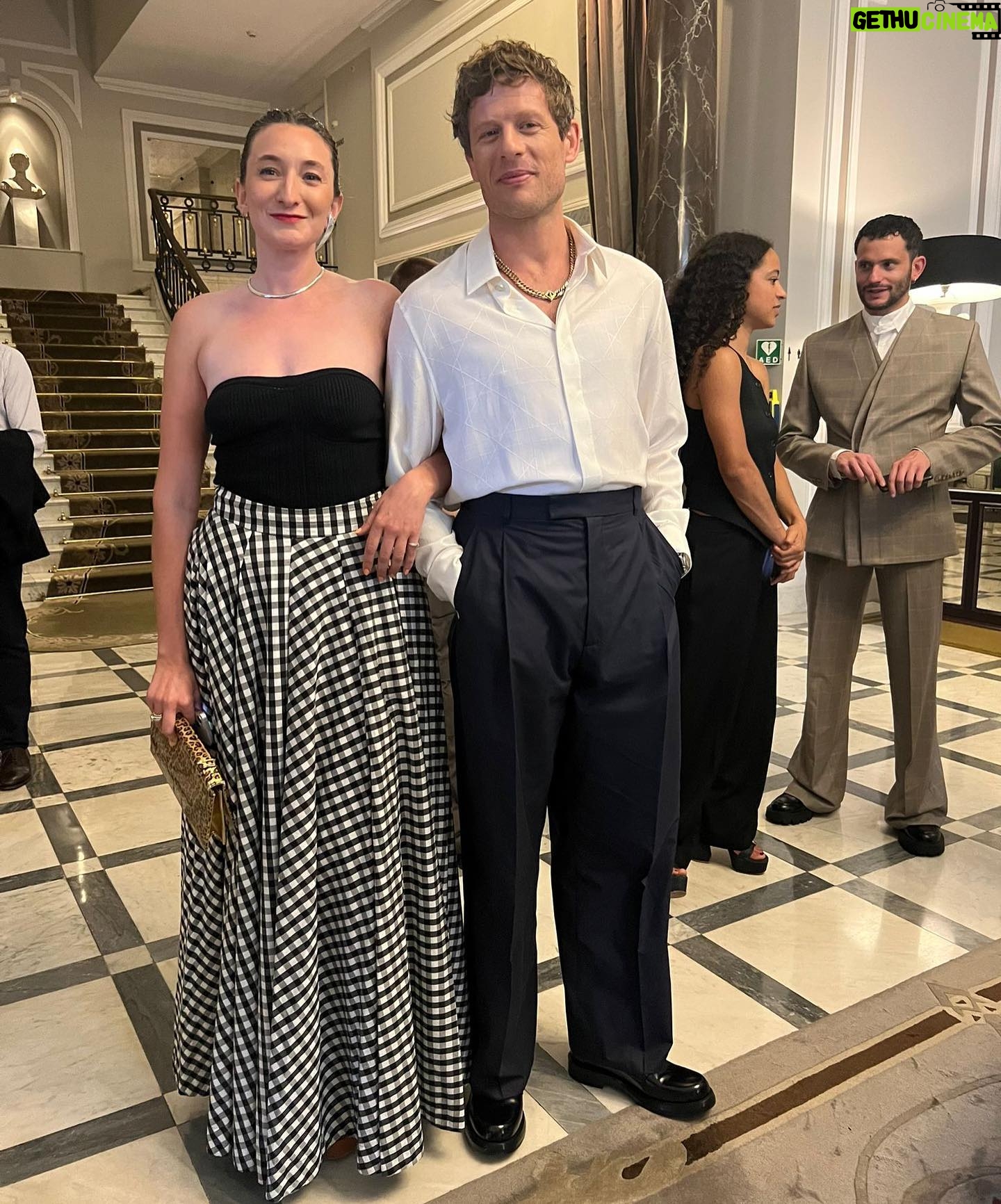 James Norton - 29.2K Likes -