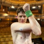 James Norton