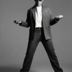 James Norton