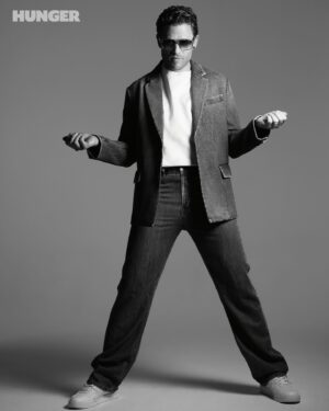 James Norton Instagram - THE DREAMERS for HUNGER with RANKIN

The hype is real. Rankin is 👑 

Wearing @cartier and @dbeyewear
Photographer @rankinarchive 
Fashion and Beauty Director
@marcoantoniolondon @marcoantoniostylist
Writer @scarlettcoughlan
Groomer @petransellge at The Wall Group
Photographer Assistants @jdyevns @harrisongrantstudios
Producer @sarah__the__star
Production Coordinator @abbyrothwell
Retouching @trueblackstudio

@hungermagazine