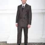James Norton