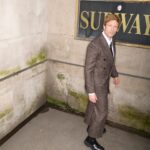 James Norton