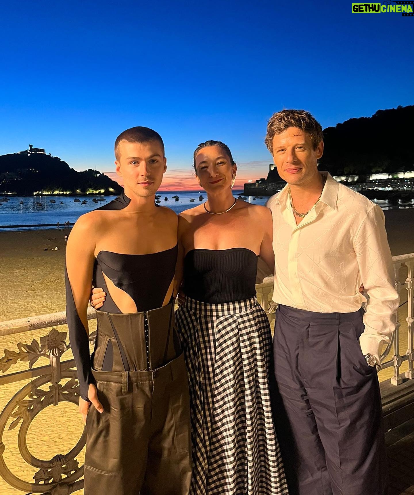 James Norton - 29.2K Likes -