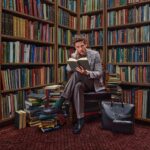 James Norton