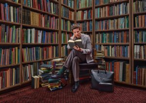 James Norton Instagram - We lay about in the London library, quietly nattering about books and plays and writing and life. What a memorable and dreamy couple of days. The great @misskarenelson is hands down the best library partner around. So much love for her. And for the extraordinary @marianovivanco who shot these insanely beautiful snaps. Proud to be part of this very special campaign for @montblanc #InspireWriting #MontblancLibrarySpirit #ad
