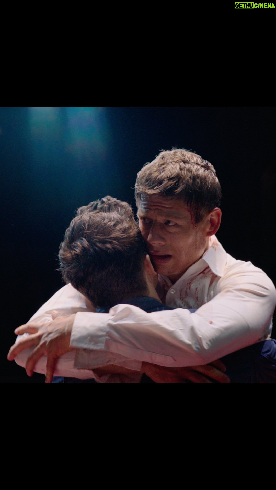 James Norton - 27K Likes - ‘How do you help someone who won’t be helped?’
#ALittleLifePlay comes to Cinemas across the UK and selected venues internationally 28.9.23
The OFFICIAL CINEMA TRAILER is out now. 📽️🍿
Screenings & tickets 🎟️👉 alittlelifecinema.com