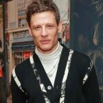 James Norton