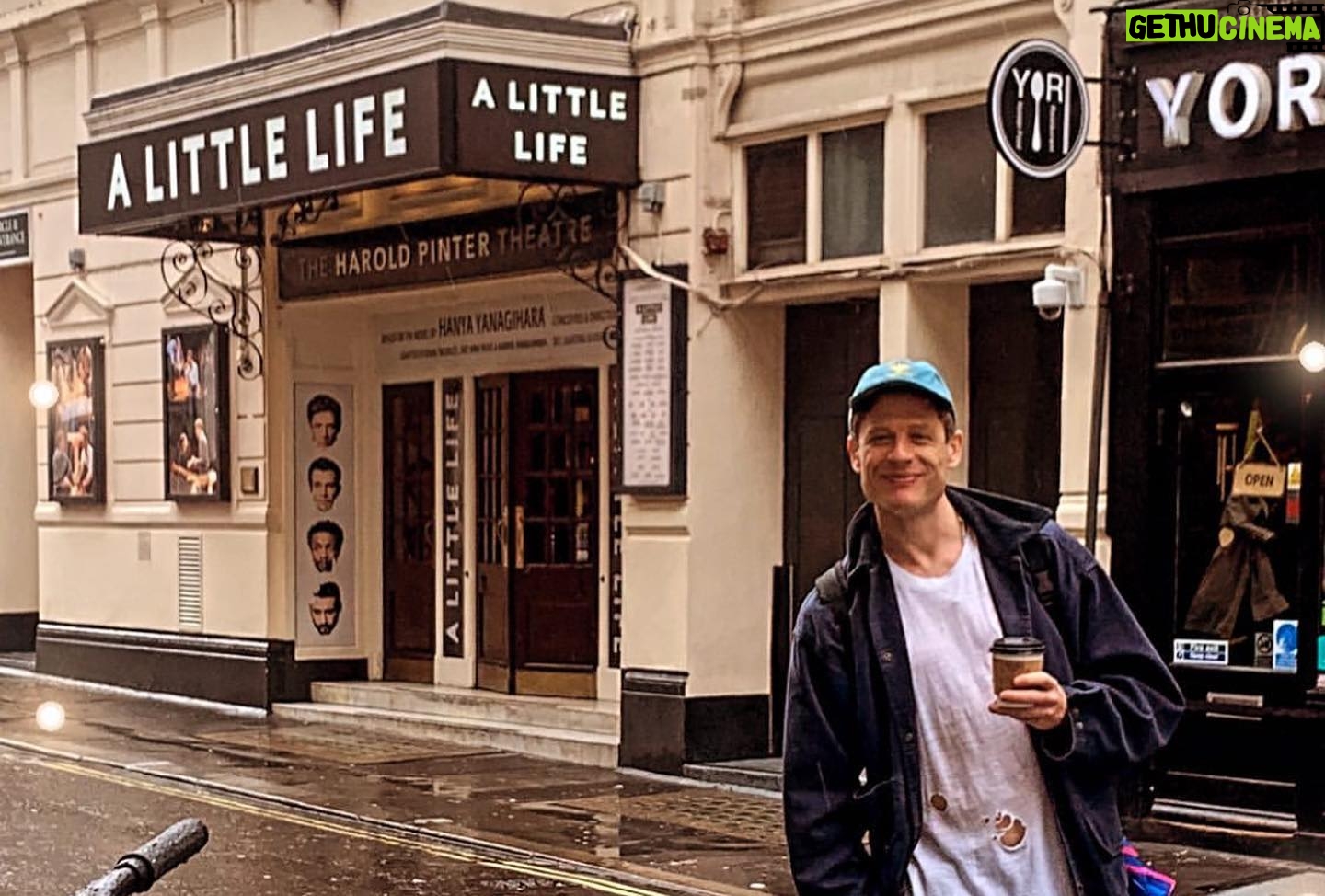 James Norton - 34.7K Likes - Not many words left 🥲
Just a few thank yous…
…to @hanyayanagihara for her beautiful book and the world and everything in it 🙌
To Ivo and Jan (no one comes close) 🙏
To @wessex grove (there are simply no better producers than @evbarratt and @mrbenjaminlowy) 💅
To the @haroldpintertheatre and the @savoytheatreldn for giving us our beautiful homes 🫶
To @tamsinjessica and her incredible crew, all of whom worked so tirelessly and committedly. Love and miss you all 😘
To @originalsmallbeer for the beers💋
To Danny and Darius (the Pallaton Collective - best security ever 👊). If you ever need security look no further: www.thepallatoncollective.com
To @dexcom for keeping me alive 💥
To the cast, Luke Omari Zach Elliot Naz Zubin Emilio…❤️
To all our audiences. Your love and generosity meant the world 😌
And to Jude
x
@alittlelifeplay #alittlelifeplay 🥲
💥And in case you missed it, the show is coming to cinemas in the uk on September 28th 💥