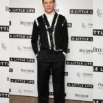 James Norton