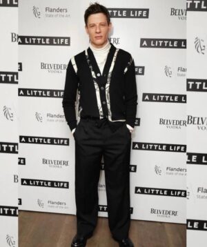 James Norton Instagram - Opening night for A Little Life was so special and memorable ❤️ Still reeling from the response. Thank you @wessexgrove for putting on a proper party for us. And thank you to the beautiful @hamyard_hotel for hosting it. Cheers also to @belvederevodka for the delicious cocktails. And finally, massive thanks to @hermes and @rosefordestudio for making me feel oh so chic 💅💥💋 @alittlelifeplay @alittlelifebook @hanyayanagihara @haroldpintertheatre. Beautiful photos by @emiliomadrid 📸