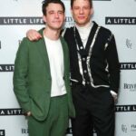 James Norton