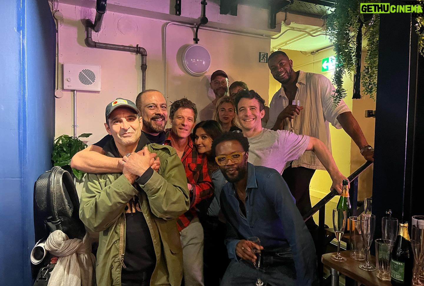 James Norton - 34.7K Likes - Not many words left 🥲
Just a few thank yous…
…to @hanyayanagihara for her beautiful book and the world and everything in it 🙌
To Ivo and Jan (no one comes close) 🙏
To @wessex grove (there are simply no better producers than @evbarratt and @mrbenjaminlowy) 💅
To the @haroldpintertheatre and the @savoytheatreldn for giving us our beautiful homes 🫶
To @tamsinjessica and her incredible crew, all of whom worked so tirelessly and committedly. Love and miss you all 😘
To @originalsmallbeer for the beers💋
To Danny and Darius (the Pallaton Collective - best security ever 👊). If you ever need security look no further: www.thepallatoncollective.com
To @dexcom for keeping me alive 💥
To the cast, Luke Omari Zach Elliot Naz Zubin Emilio…❤️
To all our audiences. Your love and generosity meant the world 😌
And to Jude
x
@alittlelifeplay #alittlelifeplay 🥲
💥And in case you missed it, the show is coming to cinemas in the uk on September 28th 💥