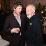 James Norton