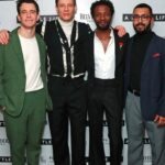 James Norton